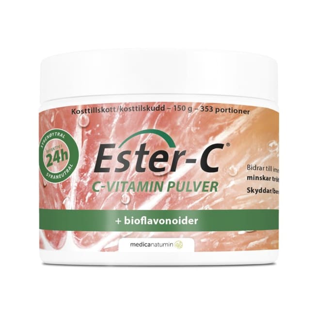 Ester-C Vitamin 150g Pulver